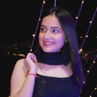 Harshita Jha