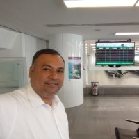 Jorge Iram Zapata Flores