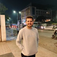 Sanket Khandelwal