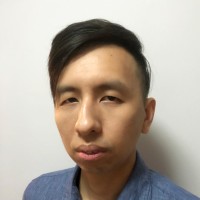 Terry Wang