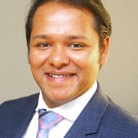 Shakil Rahman
