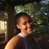 Nokuthula Shweni