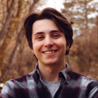 Noah Toth