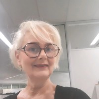 Anne Cussinel