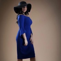 Leslie Castillo