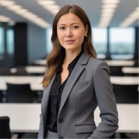 Kateryna Mazur
