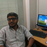 Mohammad Abrar