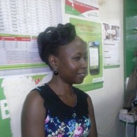 Rose Maina