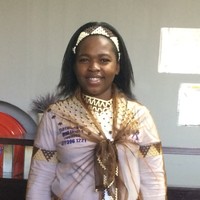 Nomhle Magaqa