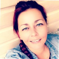 Monique De Kerf-Sluyter