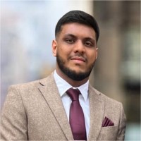 Rakib Mohammed