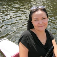 Gulmira Nurzhigitkyzy
