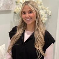 Chloé Massey