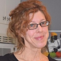 Nathalie Rousseau