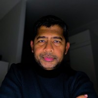 Siva Sangar Krishnan