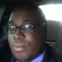 Ike Evoh
