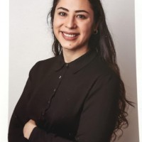 Karla Echegaray Flores