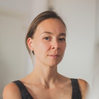 Lena Platonova
