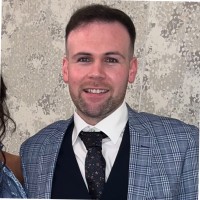 Ryan O Rourke