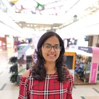 Parvathi Sreekumar