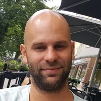 Willem Lindeman