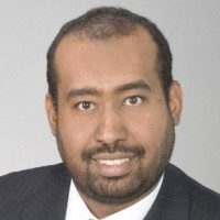 Yasir Elawad, M.A.Sc, P.Eng, Pmp