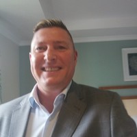 Rodney White Sharpley