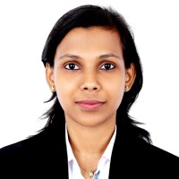 Ahana Behanan