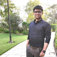 Bhavesh Panchal