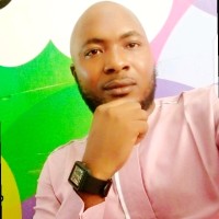 Titus Terkimbi Timothy