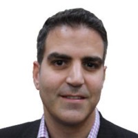 Raúl Blasco Martín