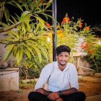 Siddhesh Shetty
