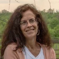 Liz McGrail