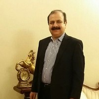Amin Nooruddin Bharwani