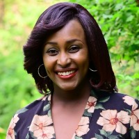 Everlyne Murithi