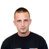 Nicolas Devroe