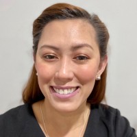 Kristine Tan