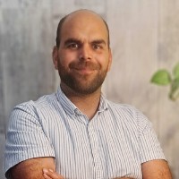 Javier Macías García