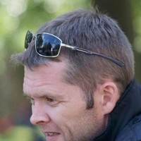 Danny Ryall