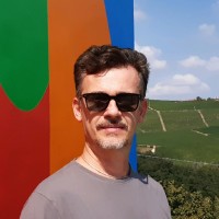 Marco Esposti