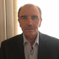 Tony Johnson