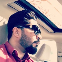 Ahmed Shahrukh