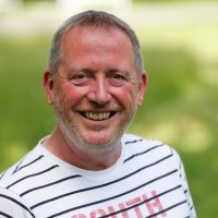 Joep Didden