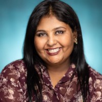 Nagma Hossain, M.D.