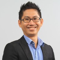 Trung Vo