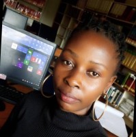 Ntegeka Moreen