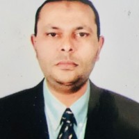 Javed Mansuri