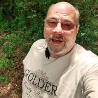 David Golder