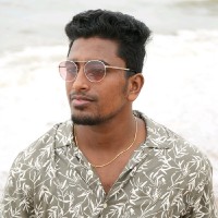 Madhavan K