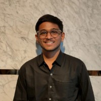 Krupesh Gajjar
